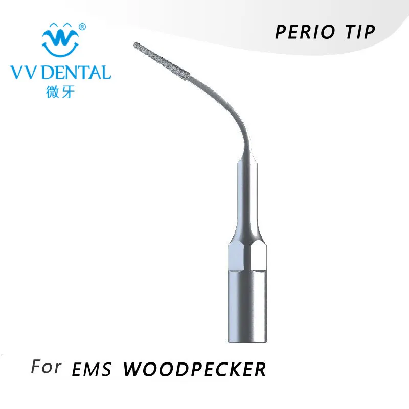 

P3D(EMS:RT2/DPL3 TIP) Perio Treatment Dental Tip With Ems Compatible Perfect Dental Equipment