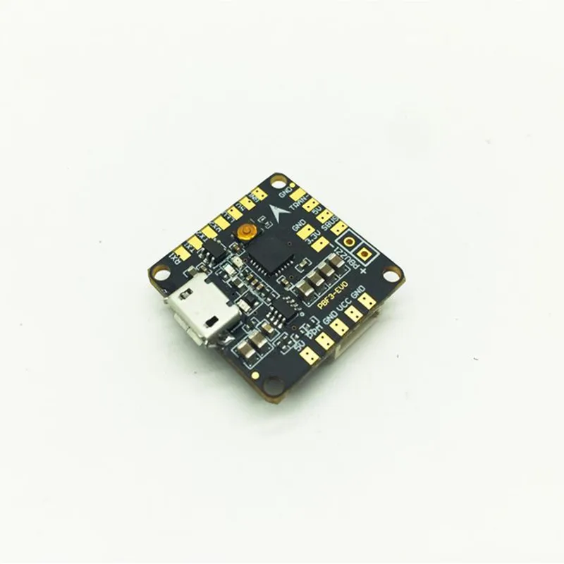 HGLRC XJB V1 F3 evo + 4IN1 XR25A FortiGate электрически регулируемые micro машины через Крытый