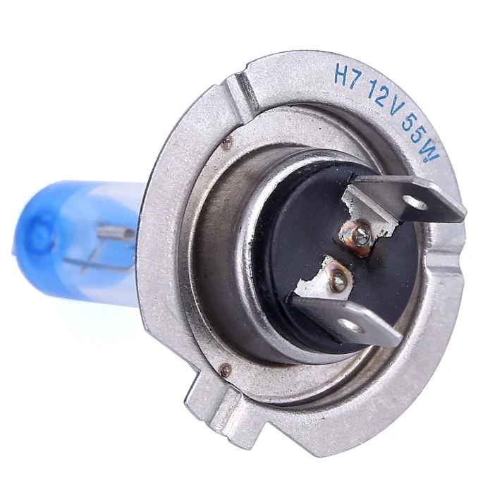 2 шт. ксеноновые лампы H7 55 Вт 12 В 6000 К|h7 car light|h7 led bulbh7 |