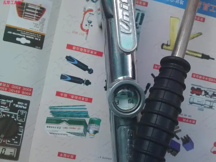 Тайваня grip-стиль Надувная пушка воздуха пистолет-надувные рот-Сопло-автомобиль и