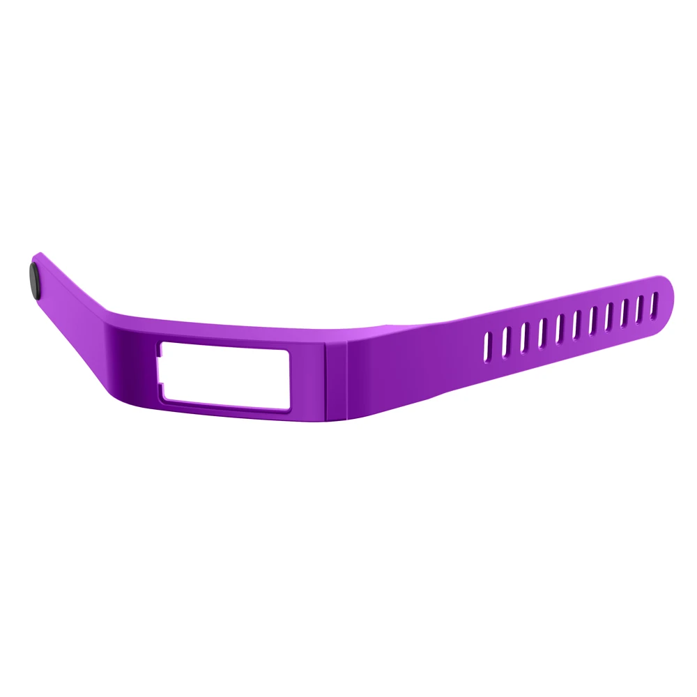 Модный мягкий силиконовый браслет для Garmin VivoFit 2 VivoFit2 ремешок смарт часов