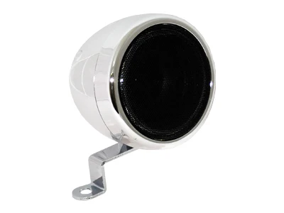 Динамики для мотоцикла 3&quot AVIS Electronics AVS330MSP (хром) | Автомобили и мотоциклы