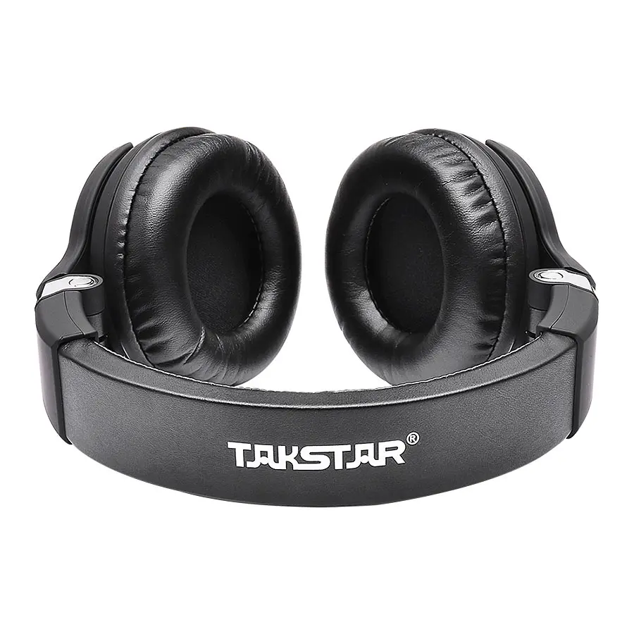 100% оригинальные наушники Takstar HD 5800 стерео монитор MFi 50 миллиметров кнопка