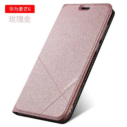 Для Huawei Nova 2i/Mate 10 Lite чехол Роскошный кошелек для телефона из искусственной кожи