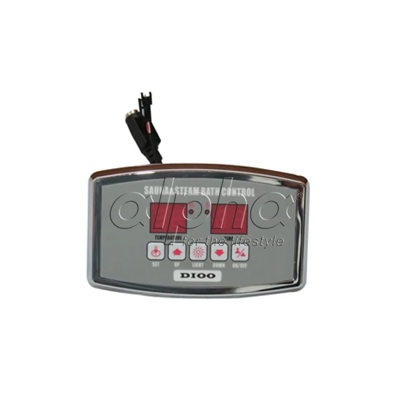 12KW220 240V 1 фаза 50/60Гц паровой генератор/сауна баня домашний Простая душевая кабина