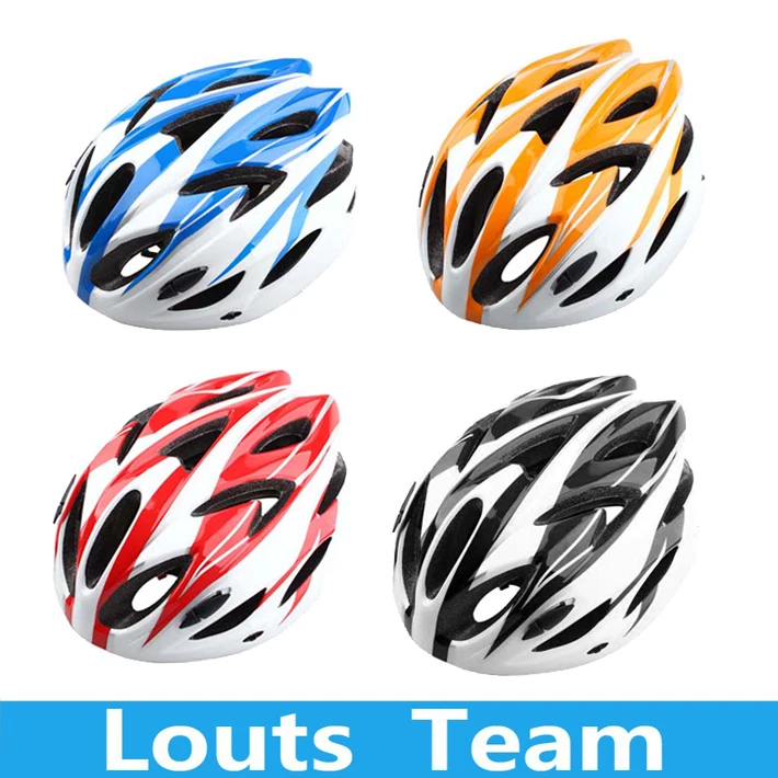 Велосипедный шлем сверхлегкий MTB дорожный велосипед шлемы мужские и женские