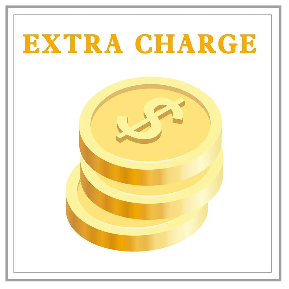 

Extra charge for tongsheng light