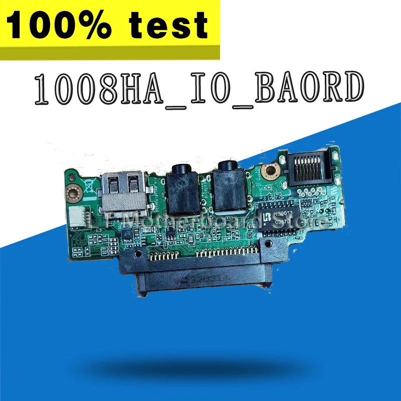 Новый для For Asus 1008 1008H 1008HA ноутбук с жестким диском|Материнские платы| |