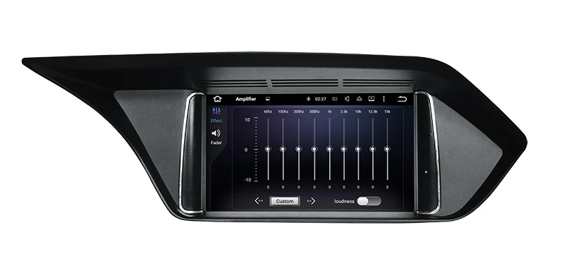 

7" Android Car Multimedia Stereo DVD GPS Navigation Radio Audio Sat Nav Head Unit for Mercedes Benz E Class 2009 2010 2011 2012