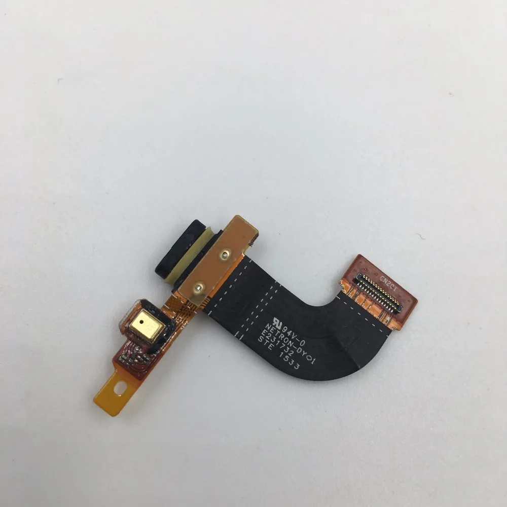 RTBESTOYZ 10PCS/Lot USB Charging Port Connecter Flex Cable with Microphone For Sony Xperia M5 E5603 E5606 E5653 | Мобильные телефоны