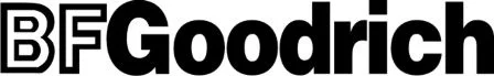 Наклейка для внедорожника Bf Goodrich наклейка стайлинга автомобиля 2 шт.|Наклейки на