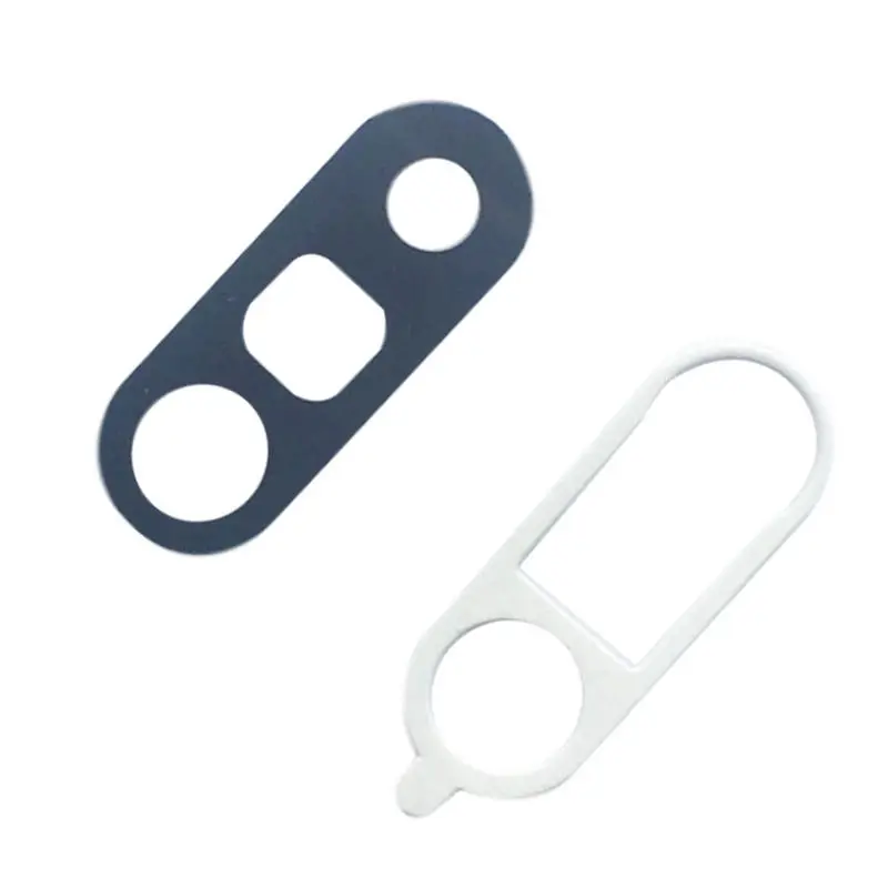 

For LG G5 H820 H830 H831 H840 H850 RS988 US992 LS992 Original Glass Rear Camera Lens Cover Ring