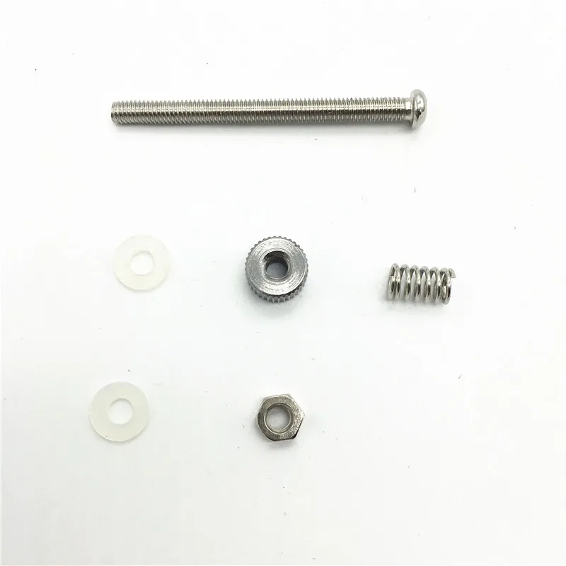 2 шт. крепежные винты для процессора|cpu screw|cpu mountscpu waterblock |