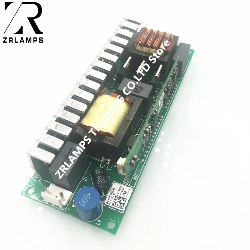 ZR 10R 280 Вт балласт Sharpy Beam/движущаяся головка точечный свет MSD Платиновый