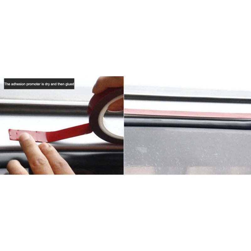 10 мл 2019 адгезионный промоутер двухсторонний стикер клейкая лента усилитель клея