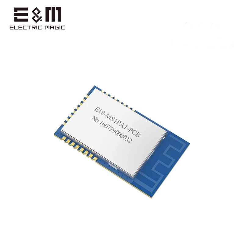E & M 100m CC2530F256 ZigBee 2 4 ГГц модуль DIY Kit Ti CC2530 макетная плата умный дом E18 MS1 тесто nRF24L01P