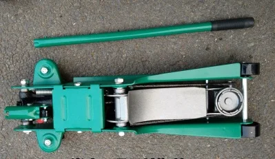 Автомобильный седан 2 5 тонны гидравлический напольный подъемный домкрат