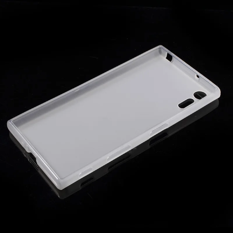 Limelan Новинка для Sony Xperia XZ F8331 XZS F8332 TPU матовый Силиконовый гелевый Чехол телефона