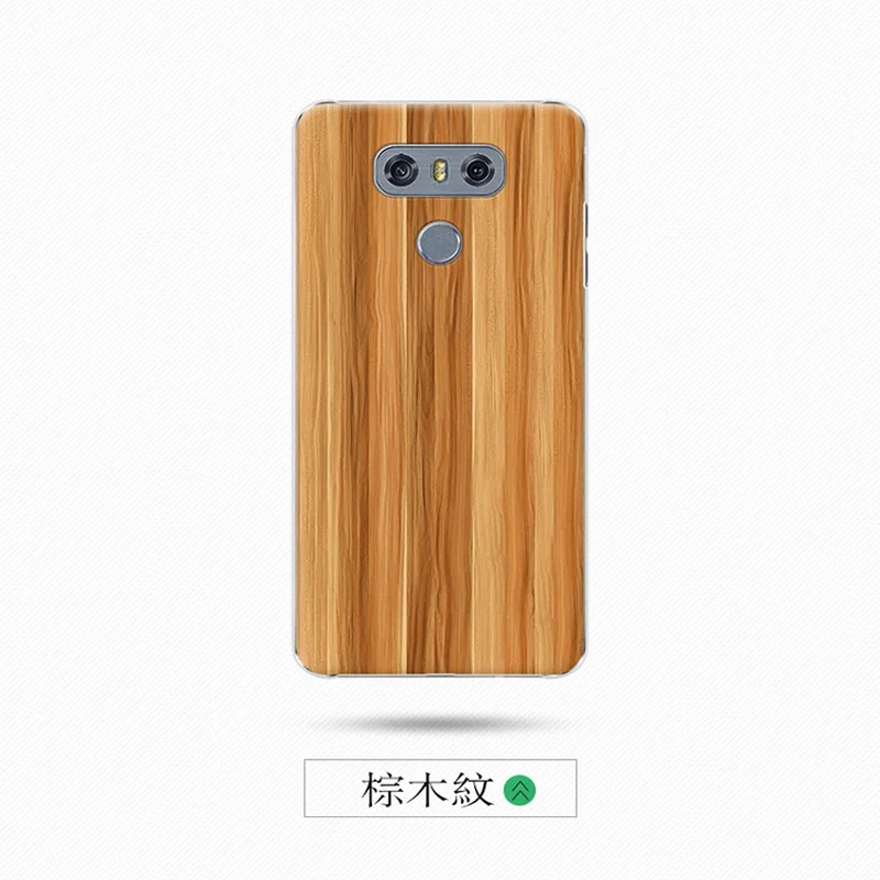 100% оригинал для LG G6 H870 H873 чехол Purecolor Новое поступление Модный G 6 | Мобильные