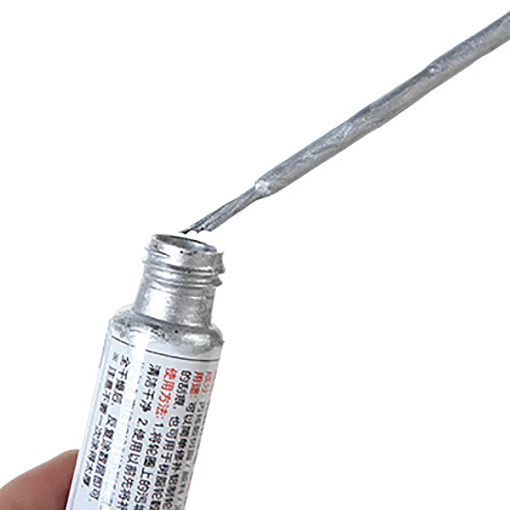 

Repair Pen Aluminum Alloy Tire Wheel Paint Wheel Pen