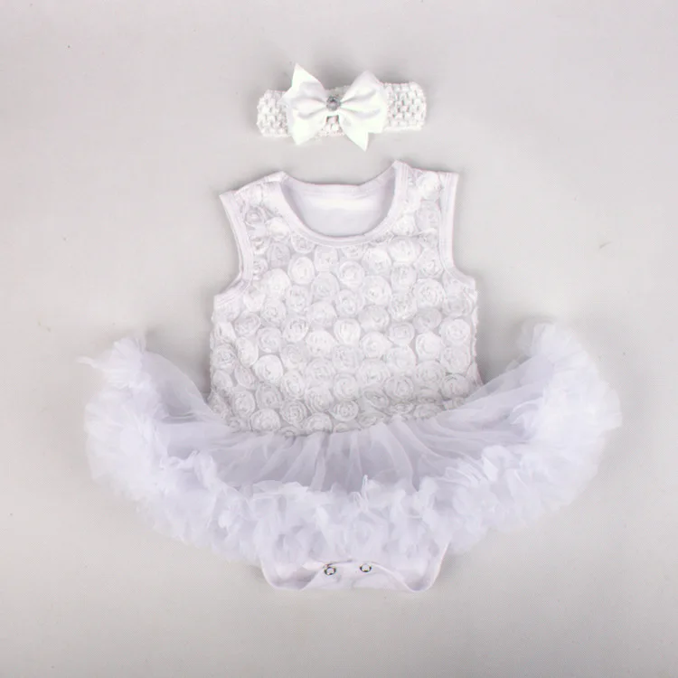 Одежда для новорожденных девочек Розовая одежда малышей юбка американка