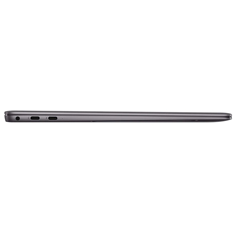 Ноутбук HUAWEI MateBook X Pro оригинальный ноутбук с диагональю 13 9 дюйма Intel Core ОЗУ 8 Гб ПЗУ