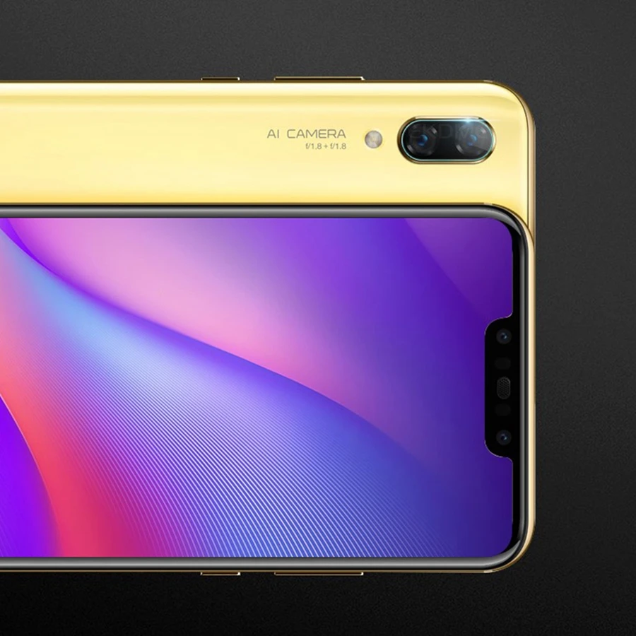 2 шт. для huawei Nova 3 3i 3e стеклянная защита для камеры телефона Защита объектива для huawei Nova 2i 2S объектив камеры Закаленное стекло пленка
