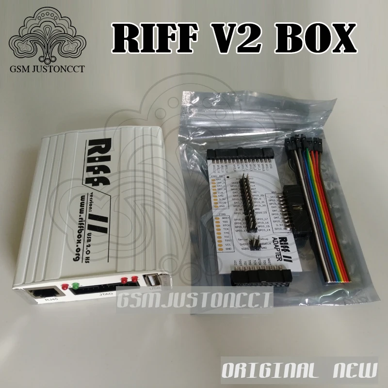 100% оригинальный новый RIFF BOX V2 Jtag для HTC SAMSUNG Huawei Riff Box Unlock & Flash Repair|box unlock|box boxbox huawei |