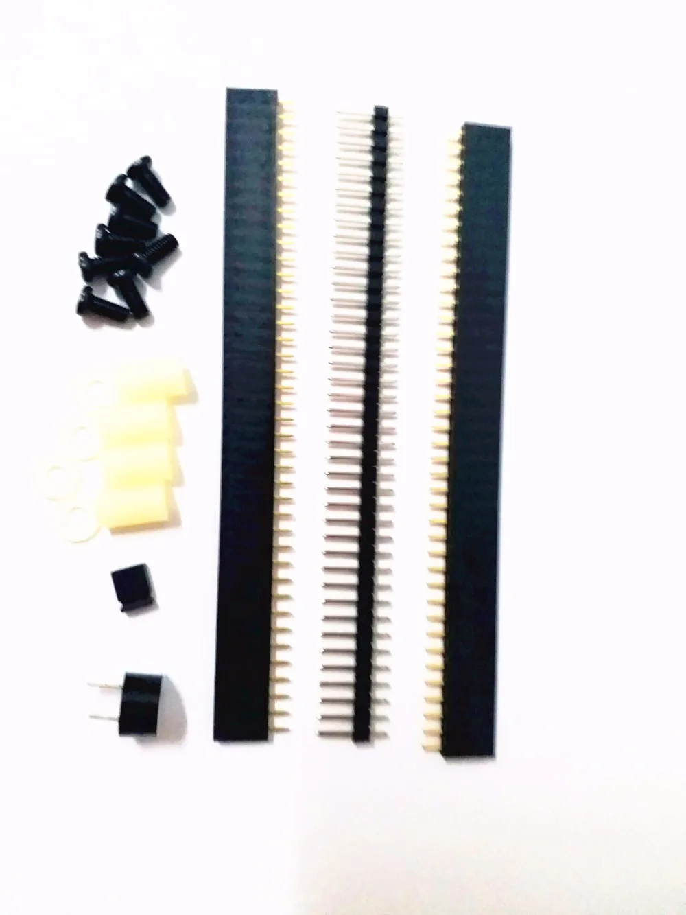 QAV250 PCB части ZMR250PDB сварочная игла PDB винт для доски | Игрушки и хобби