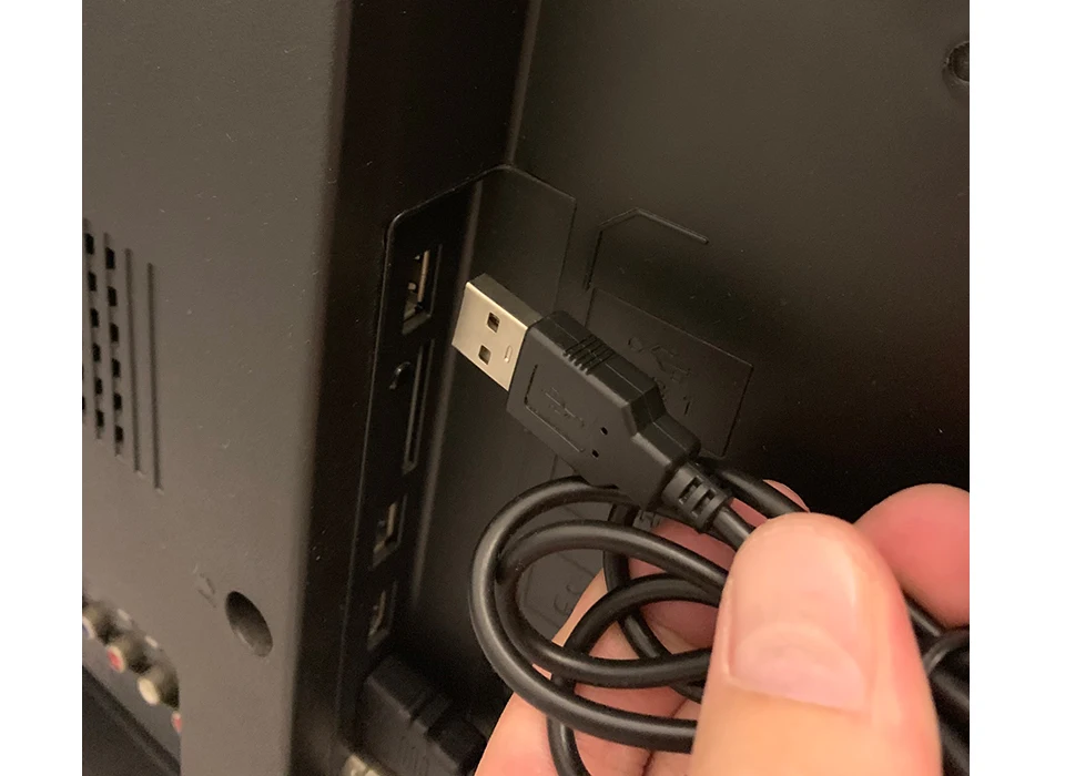 5 в USB кабель питания светодиодный светильник 1 м 2 м 3 м 4 м 5 м ТВ фоновый светильник ing SMD 2835 ленточный светильник белый/теплый белый декоративная лента