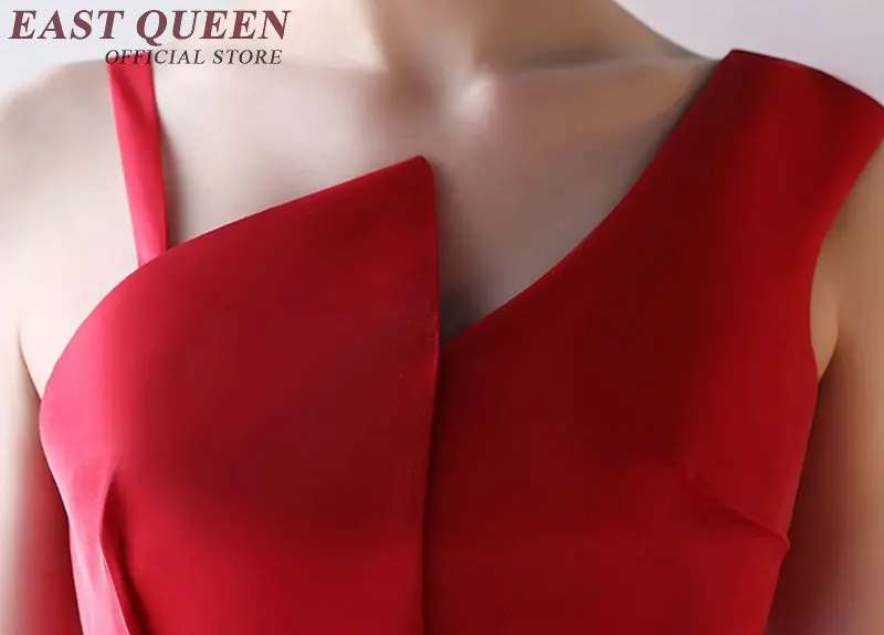 Китайское свадебное платье Вечерние Cheongsam qipao китайское оригинальное платье китайская женская традиционная китайская одежда для женщин AA2226