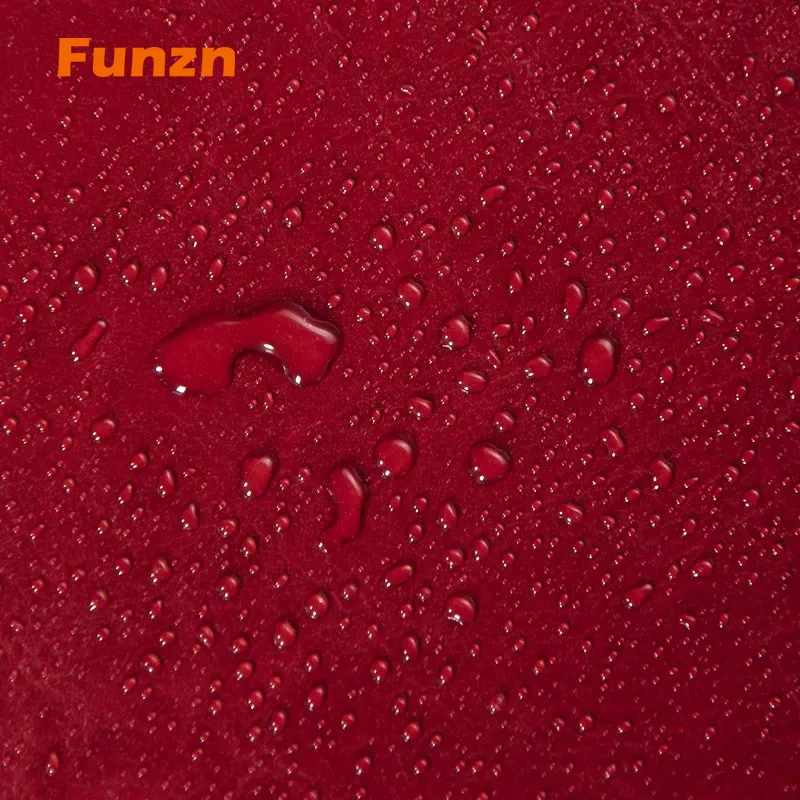 Funzn креативный мягкий премиум планер из ПУ А5 канцелярские принадлежности для