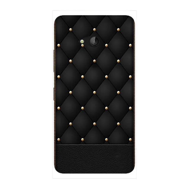 L158 Чехол для microsoft Lumia 640 силиконовый чехол для Nokia Lte Dual Sim N640 телефон Coque Мягкий ТПУ чехол для microsoft Lumia 640 чехол - Цвет: L158