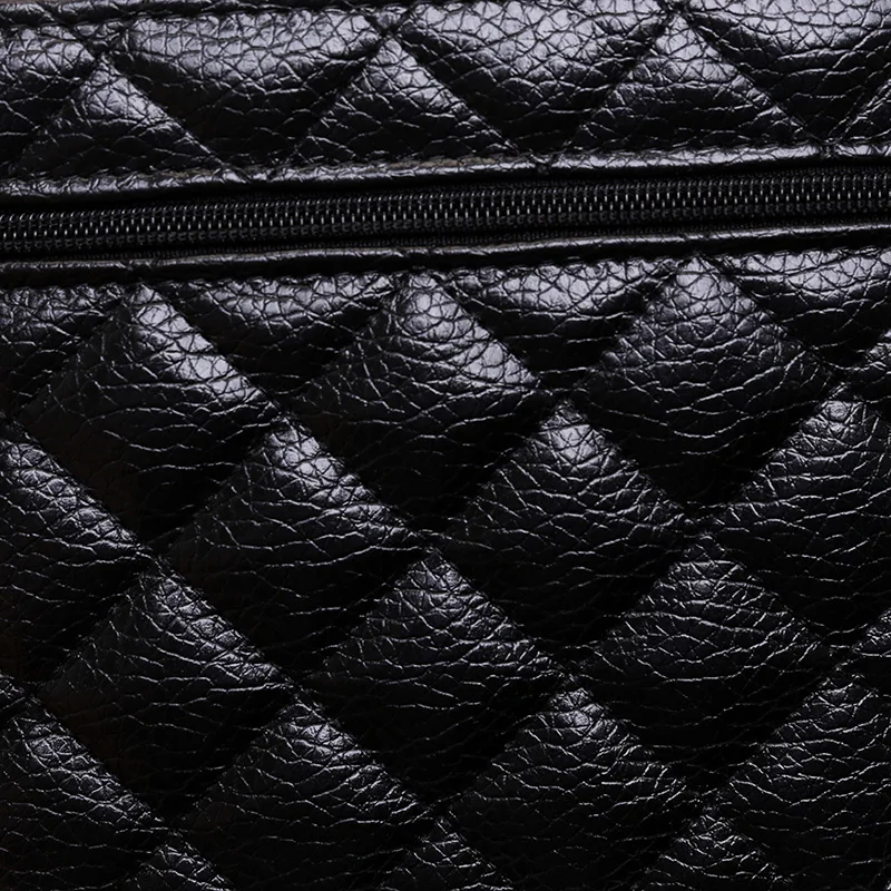 Женская Профессиональная косметичка красивая повседневная ручная для