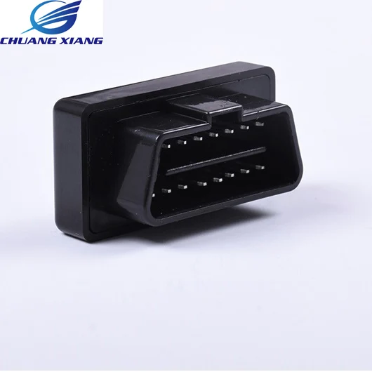 Chuangxiang OBD АВТОМАТИЧЕСКИЙ оконный доводчик закрывающий модуль для Toyota Land Cruiser 200 LC200