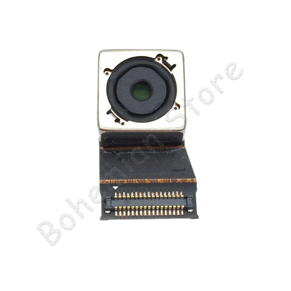 Original Rear Main Back Camera Flex Cable For Sony Xperia X XA XA1 XA2 XA3 1 2 3 Plus Ultra Compact Premium | Мобильные телефоны и