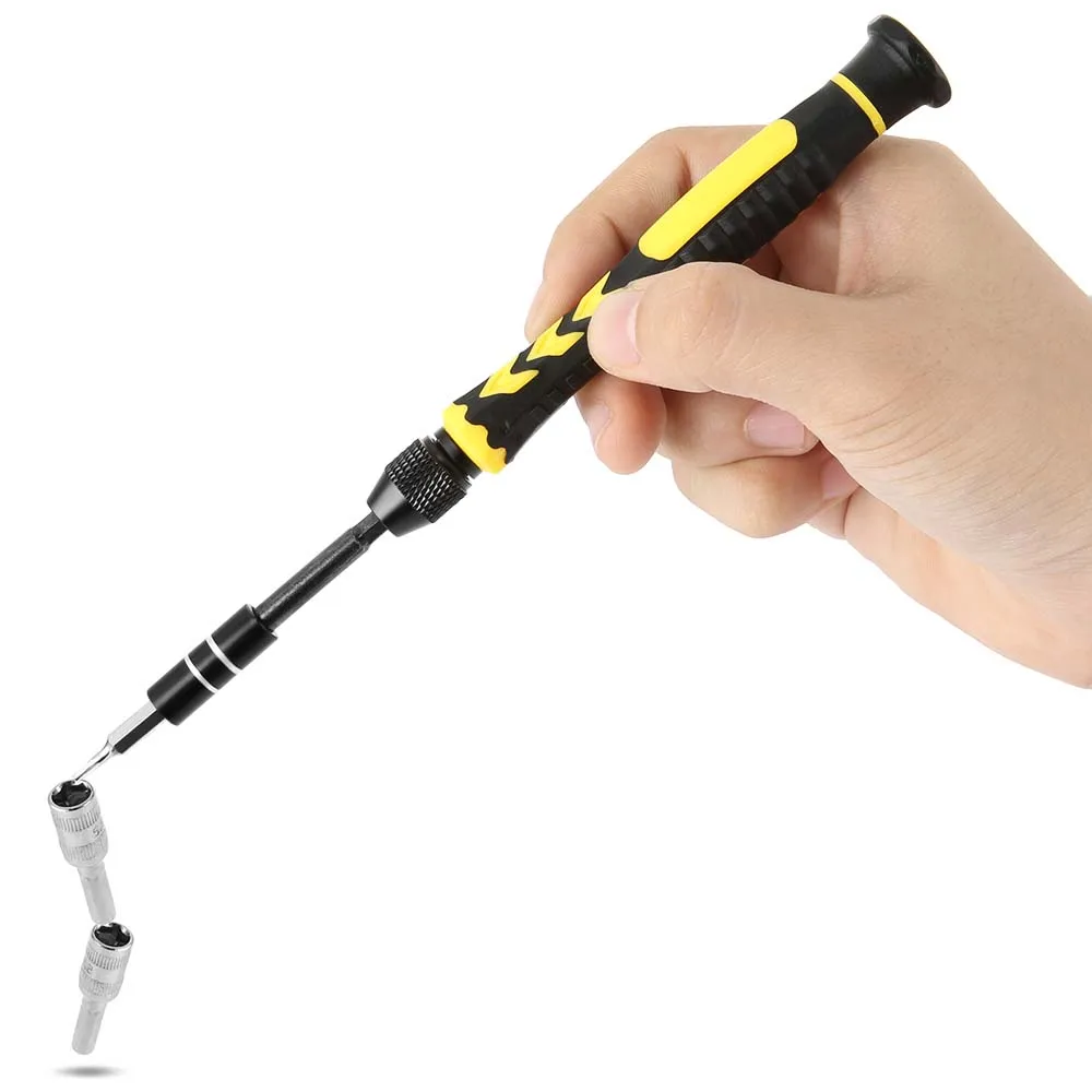 Набор отверток набор инструментов для ремонта магнитный драйвер iPhone iPad Macbook