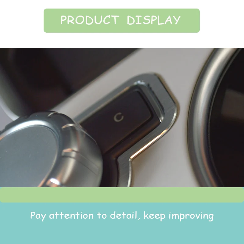 Декор для автостайлинга Backar мультимедийные декоративные круглые Чехлы отделка