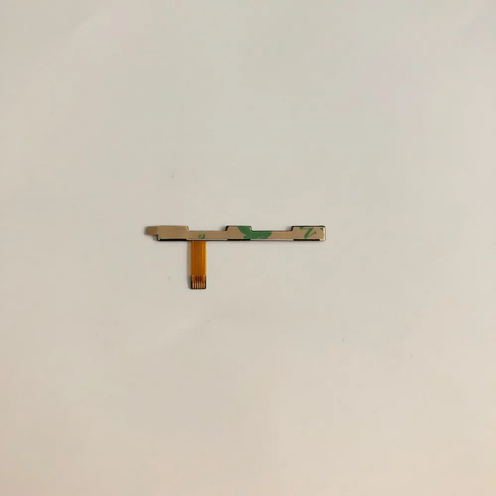 Новый телефон с кнопкой громкости и гибким кабелем FPC для OUKITEL C12 Pro MT6739 Quad Core 6 18