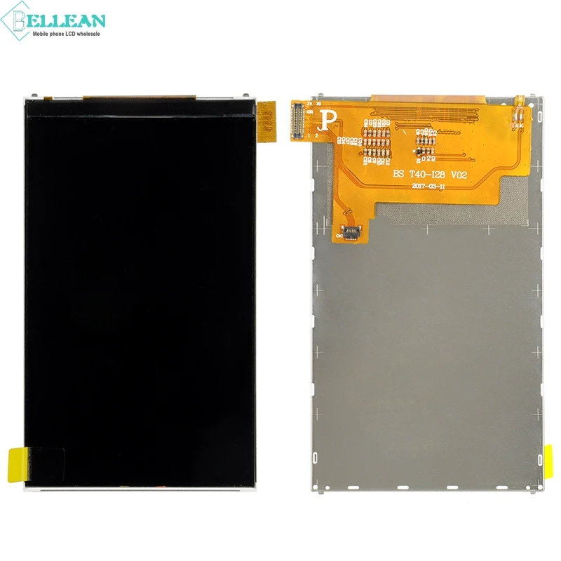 Catteny для samsung Galaxy J1 mini Lcd сенсорный экран J105H J105F J105B Замена J105 ЖК-дисплей с инструментами
