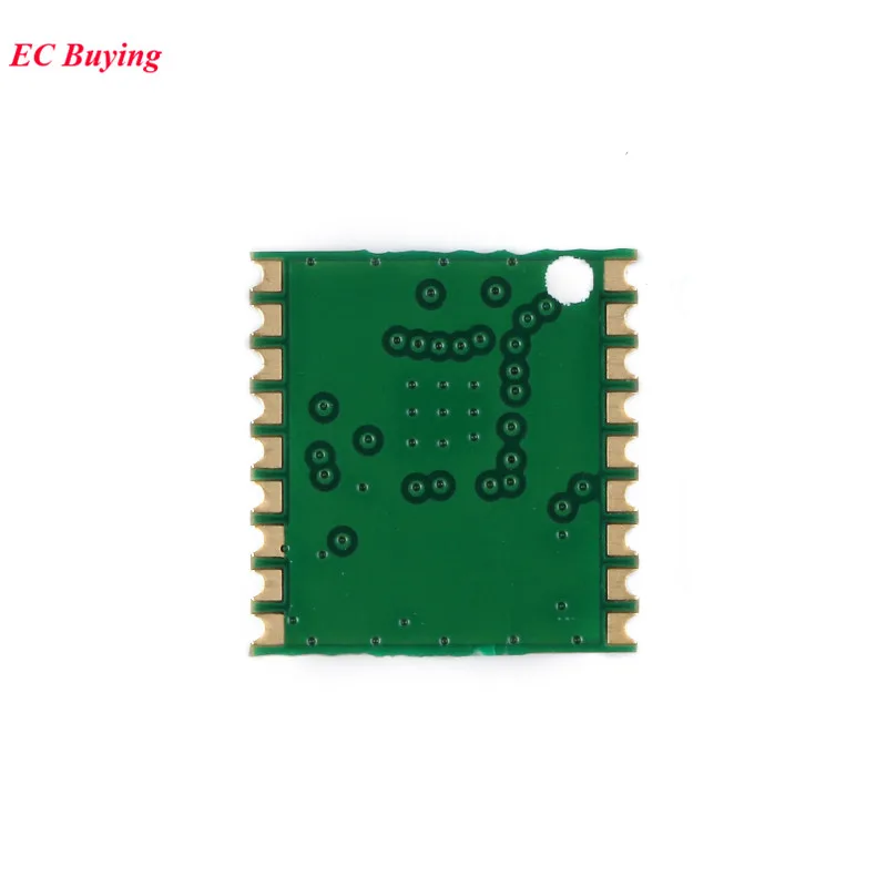 GPS + BDS Compass ATGM336H GP02 PCB IOT модуль спутникового позиционирования для искусственного