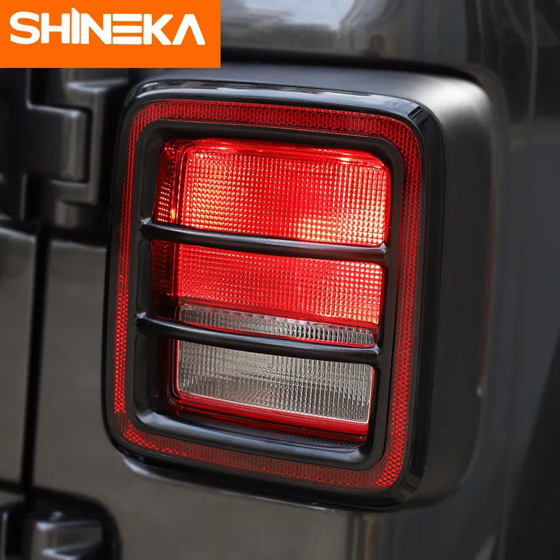 Автомобильная фара SHINEKA лампа для бровей зеркало заднего вида сигнал поворота