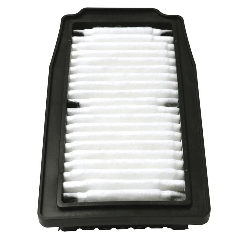 1 шт. внедорожный мотоцикл Запчасти воздушный фильтр очиститель для SUZUKI GW250 Inazuma 250