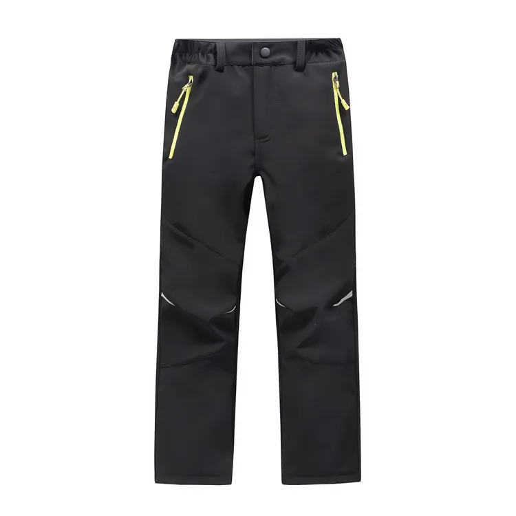 2018 Новое поступление детские спортивные штаны для пеших прогулок