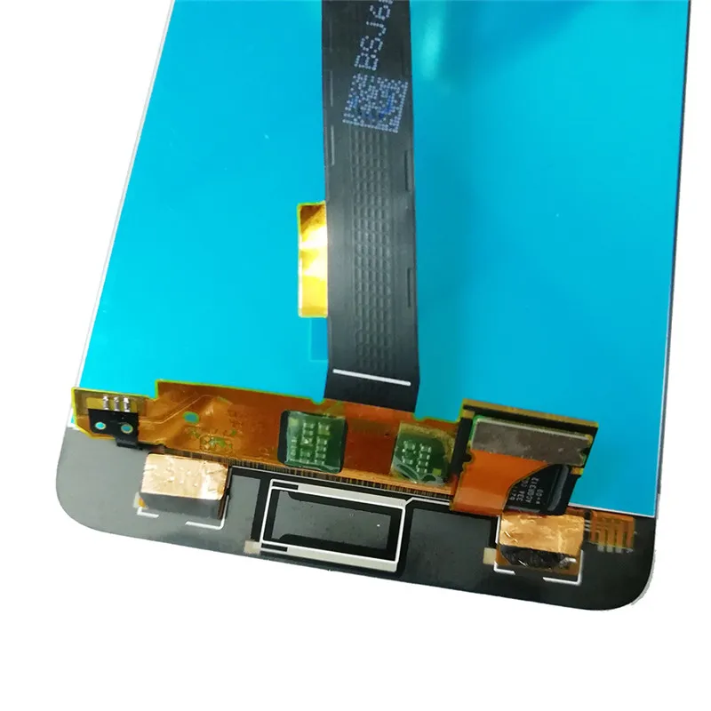 Display + Touch Screen For Xiaomi Mi 5S 5.15 inches LCD Replacement Digitizer Assembly 5 S Phone display screen | Мобильные телефоны