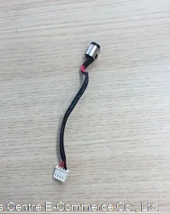 Зарядный кабель для SONY SVF152 SVF15217CJW SVF152A29M SVF152C29M SVF1521F4E разъем провода и шнура|jack dc|jack