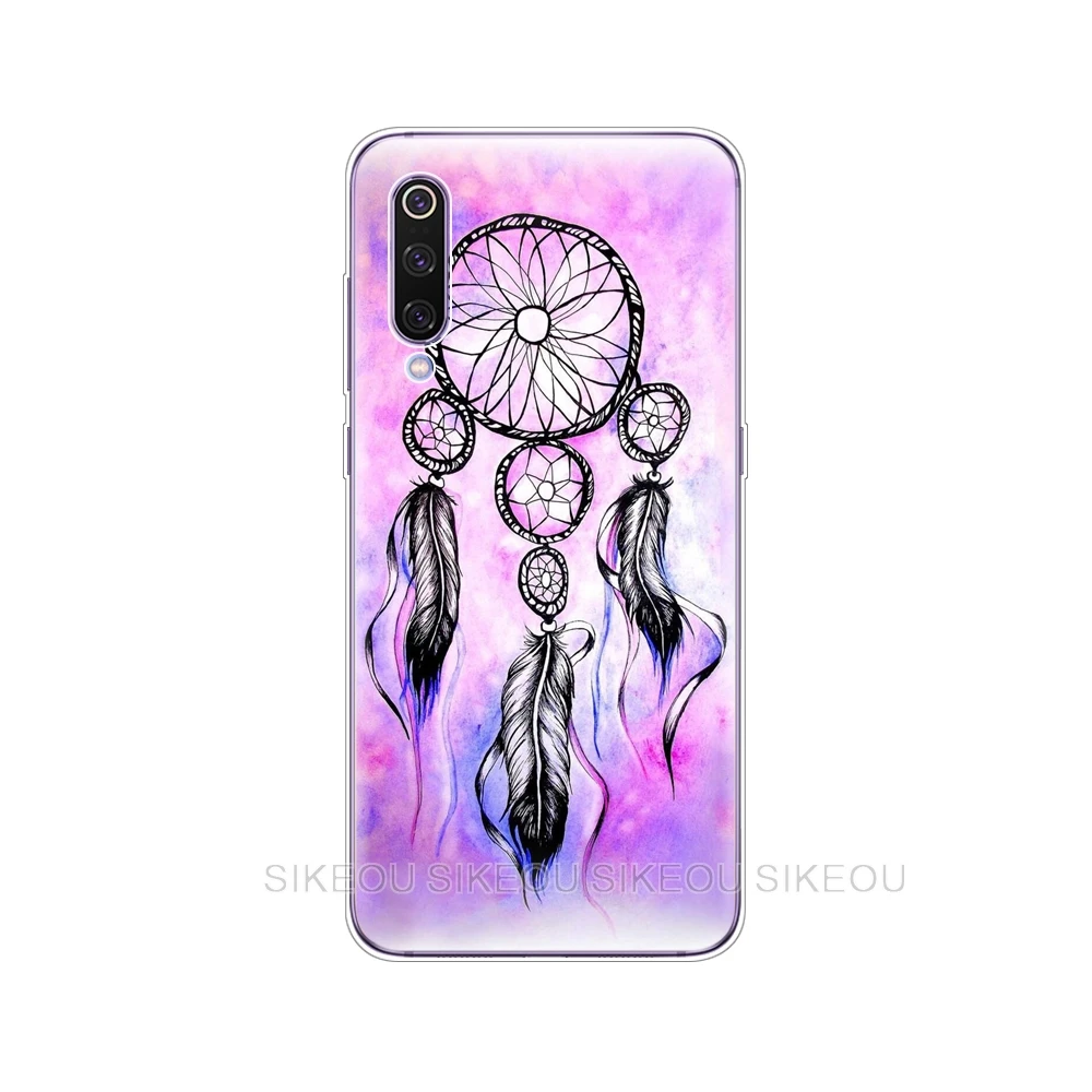 33639 Чехол для xiaomi mi 9, чехол, мультяшный, силиконовый, мягкий, TPU, чехол для xiaomi mi 9, xiaomi 9 SE, чехол для телефона, бампер, etui - Цвет: 33639