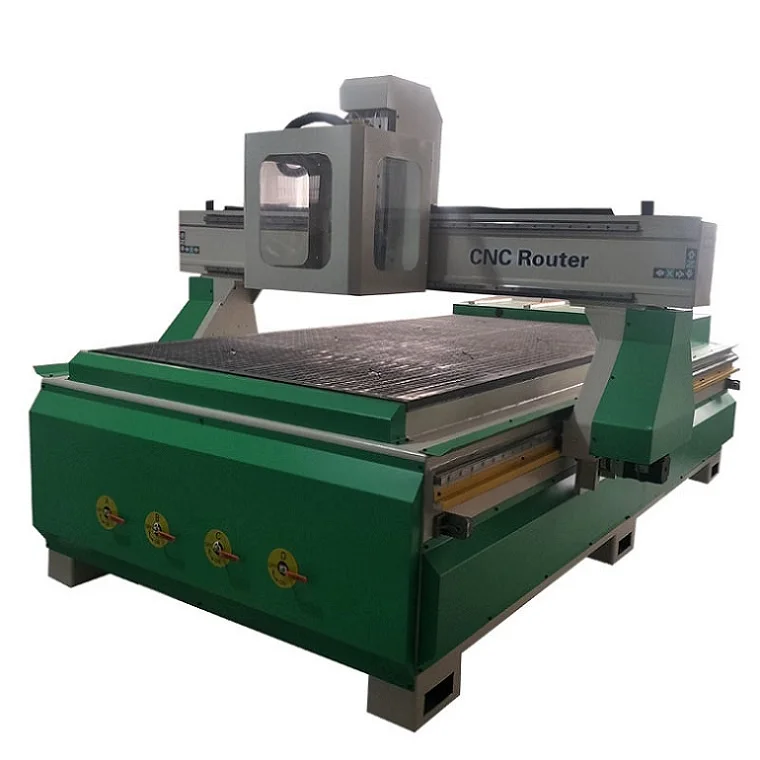 Robotec 1325 cnc machine woodworking router for wood pvc aluminum | Инструменты