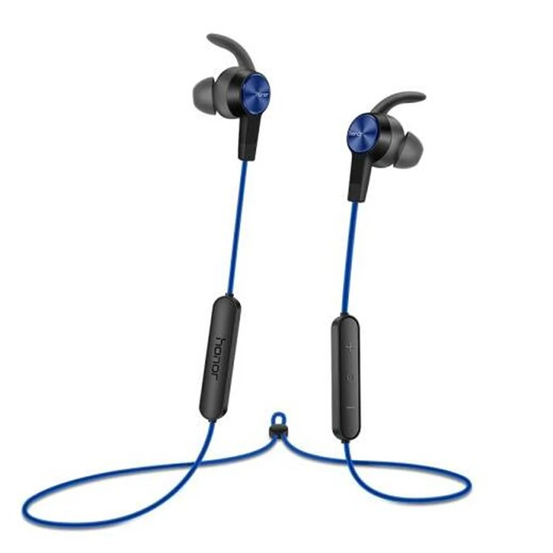 Huawei Honor Оригинал xSport Bluetooth гарнитура AM61 IPX5 Водонепроницаемый BT4.1 Музыкальный