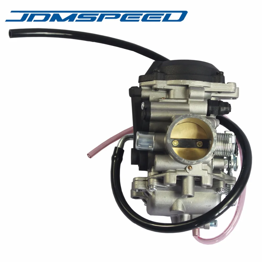 Бесплатная доставка Новый Карбюратор OEM 5FG 14901 00 подходит для Yamaha TTR225 TTR 225 1999
